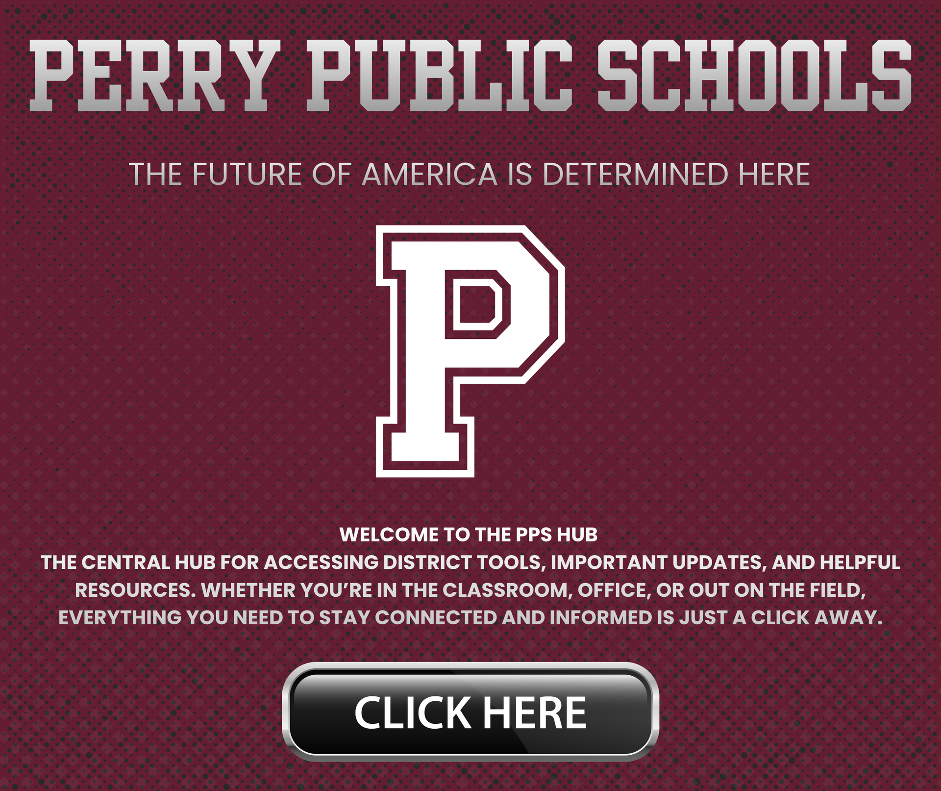 PPS Hub