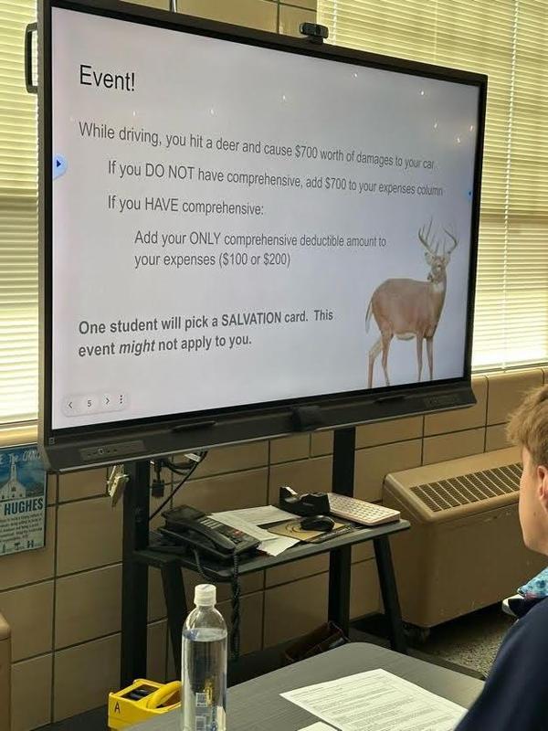 What did we do at school? Featured Photo