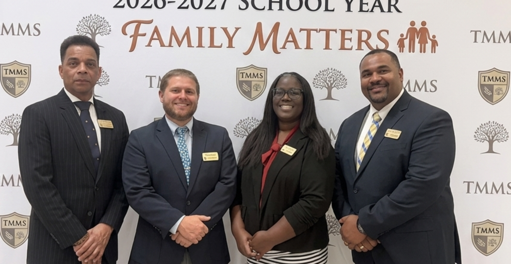 26-27 Administrators