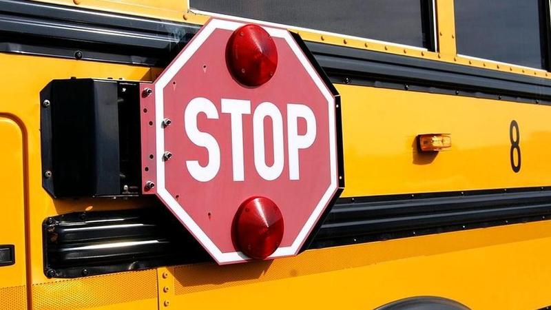 School Bus Training Featured Photo