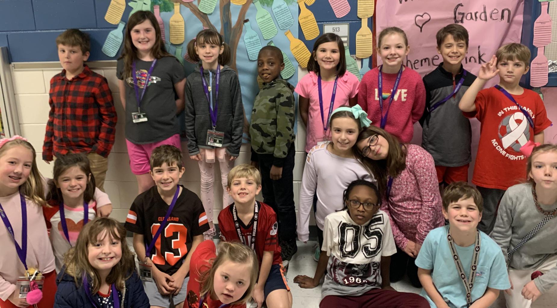 Oglethorpe Point Elementary School