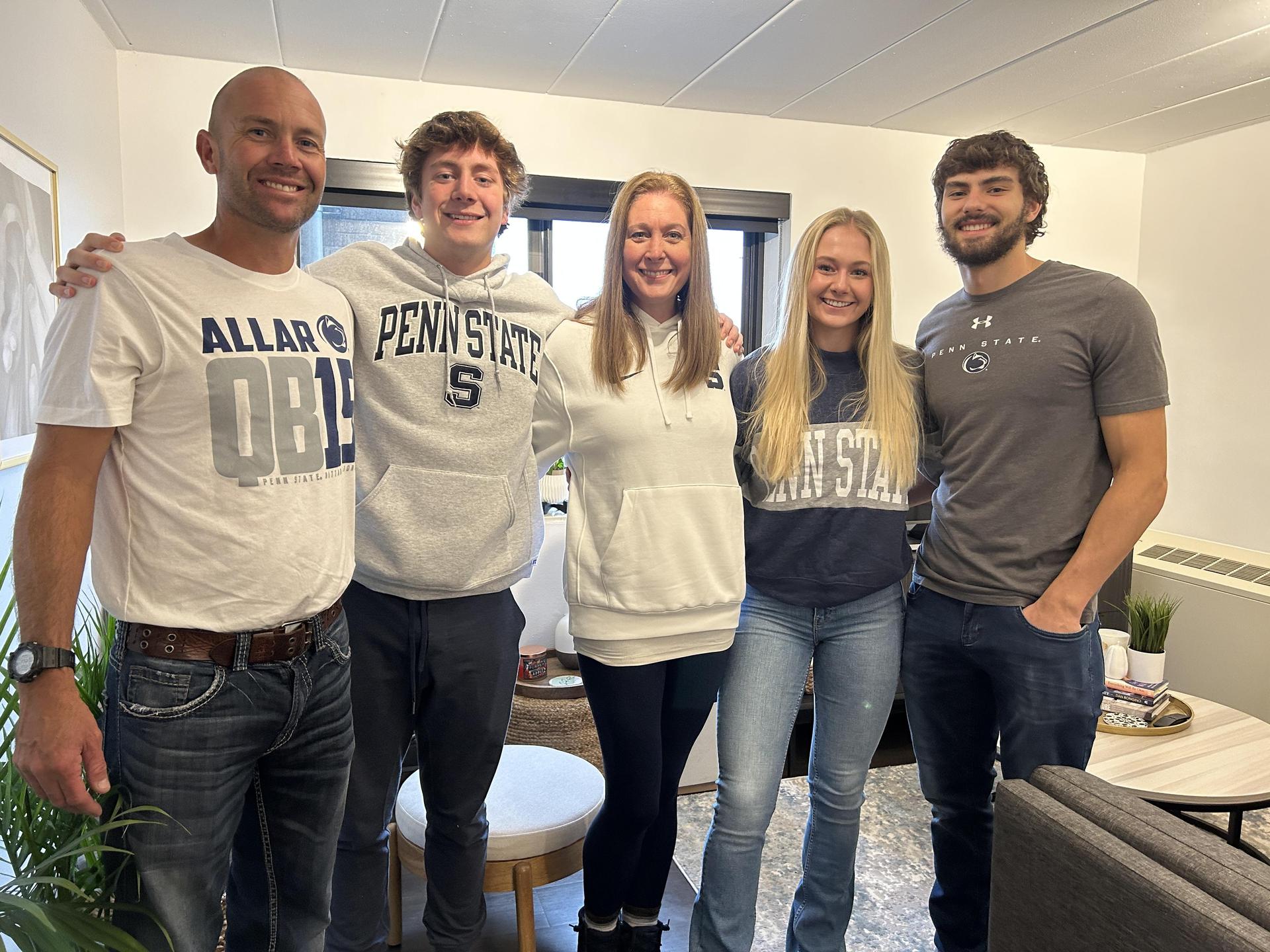 Penn State