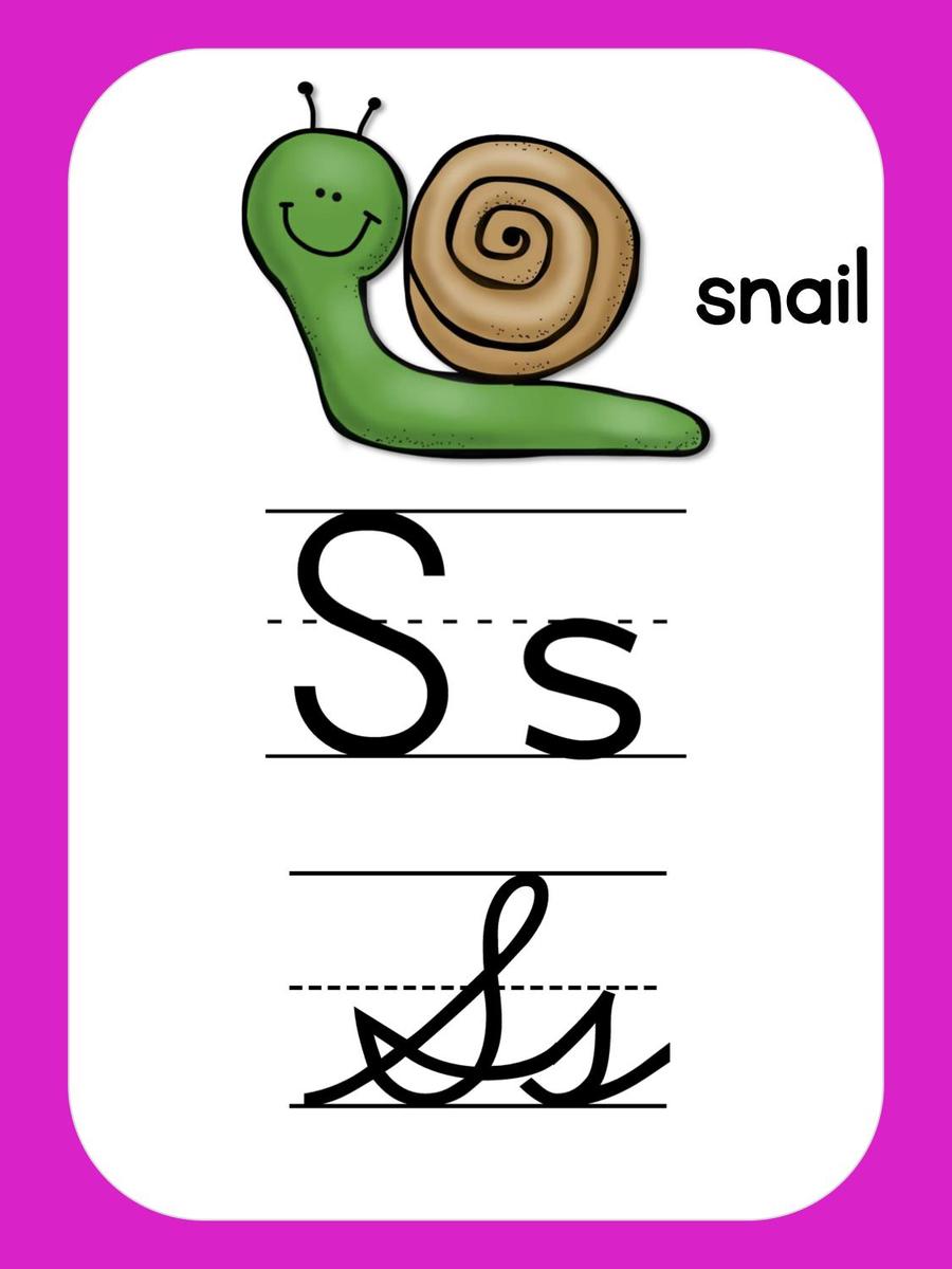 s