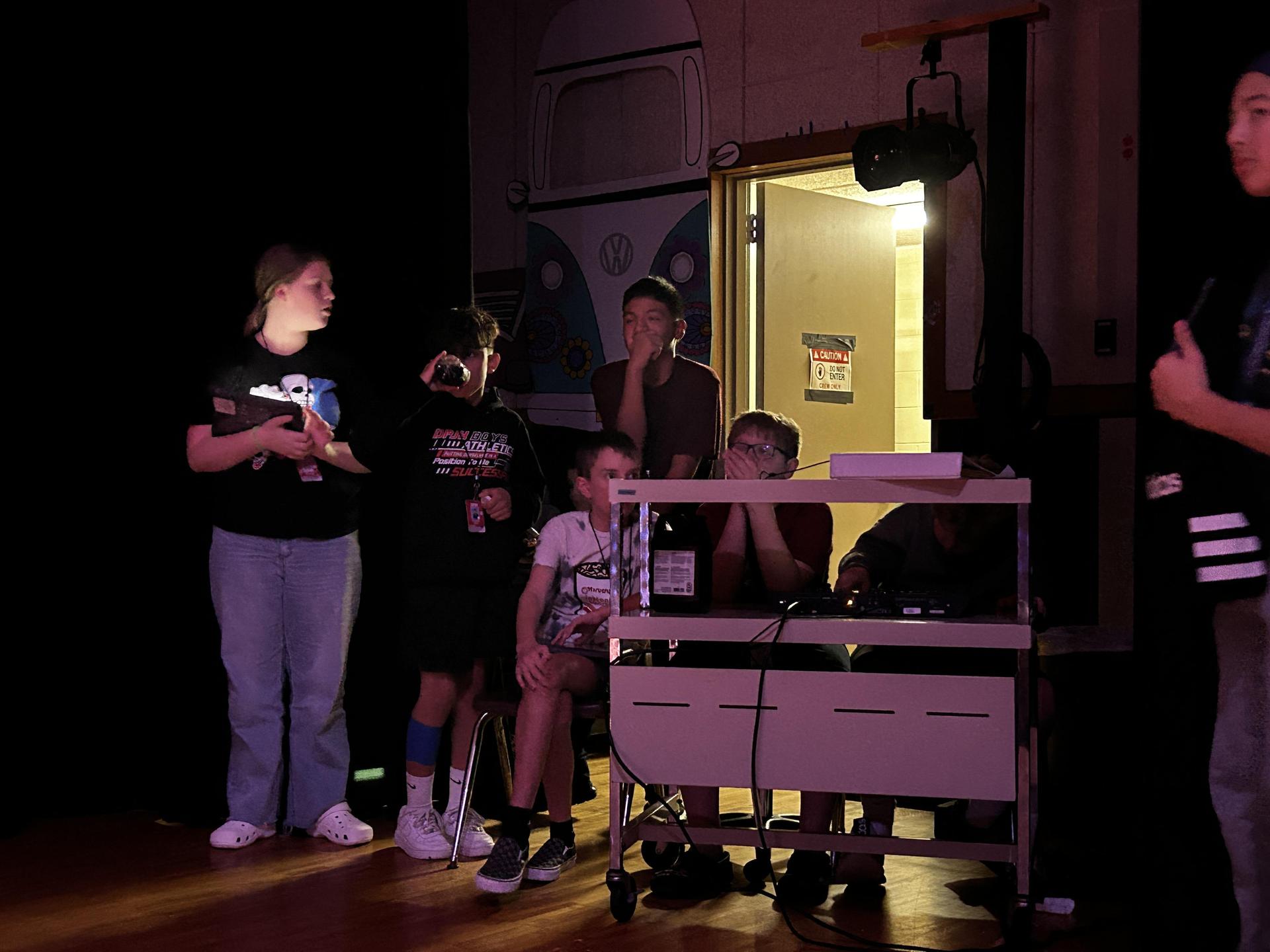 Company Picture