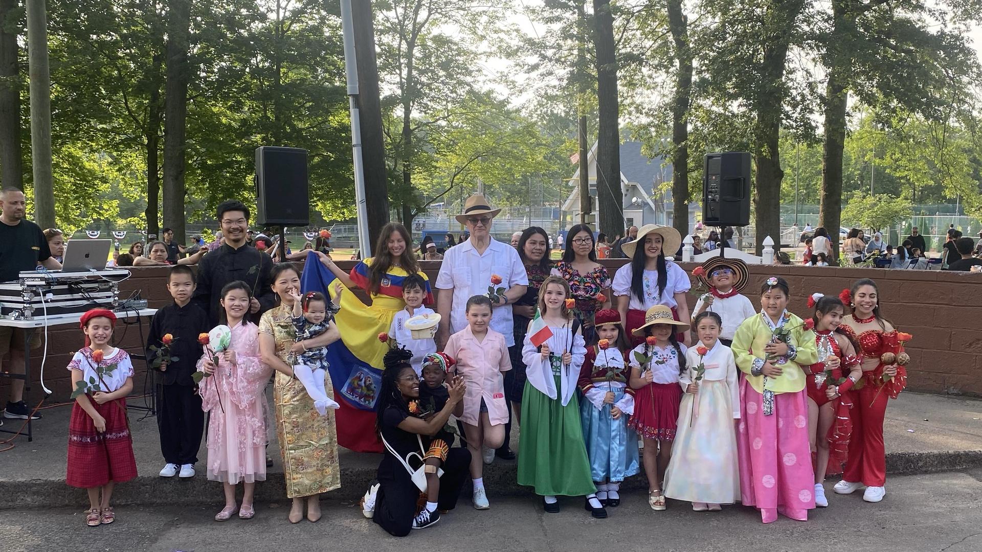 International Festival
