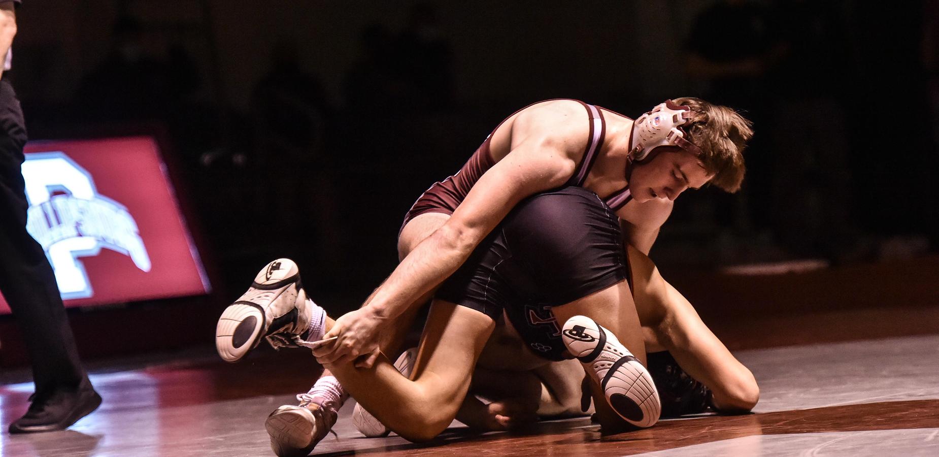 Wrestling