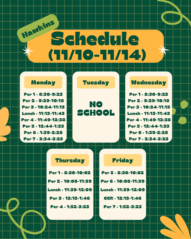 sched