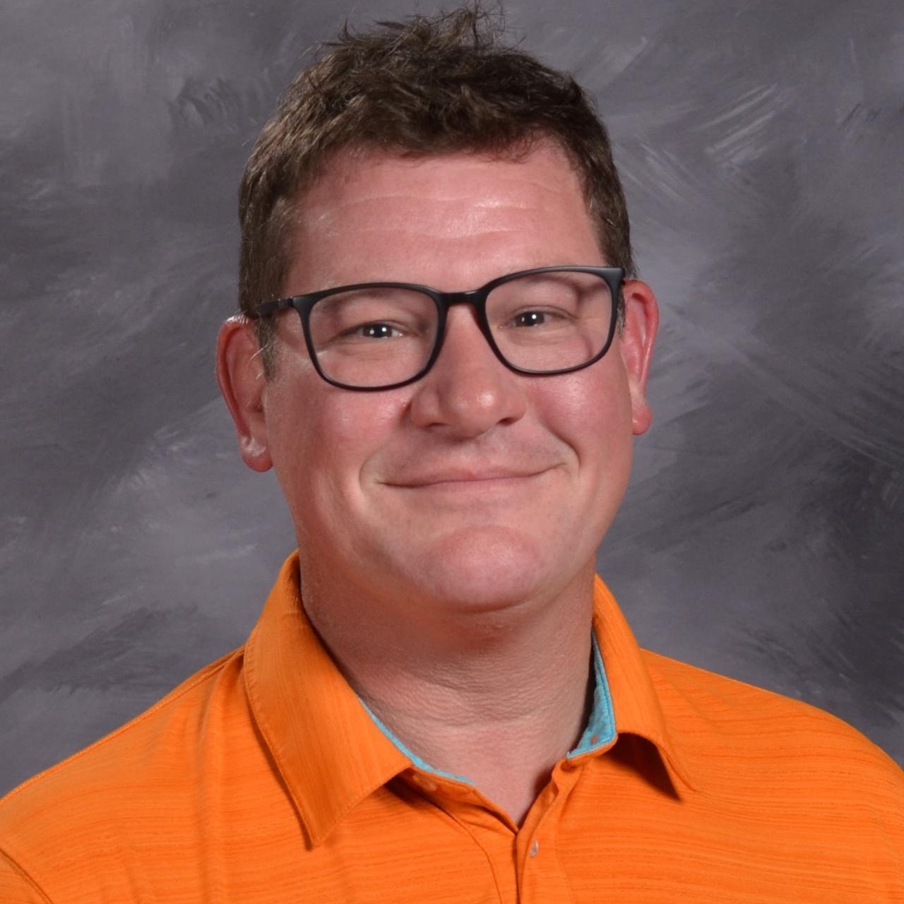 ScottSzczepanek's Profile Photo