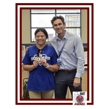 Photo of Iris Penate Morales