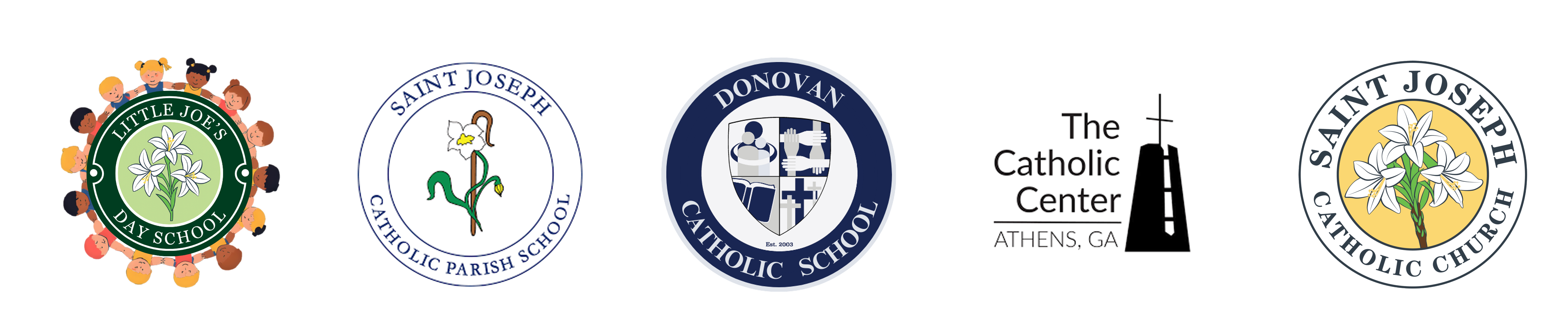 A Seamless Catholic Partnership