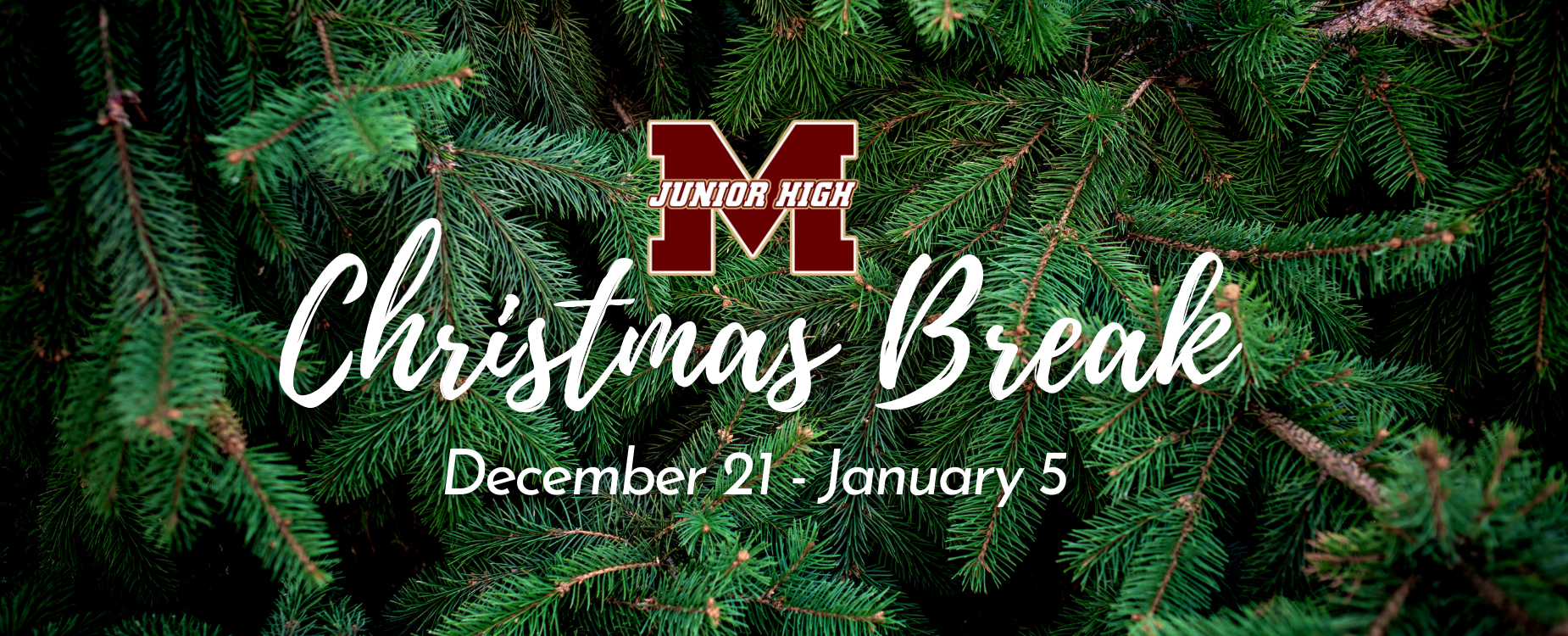 Magnolia Junior High School