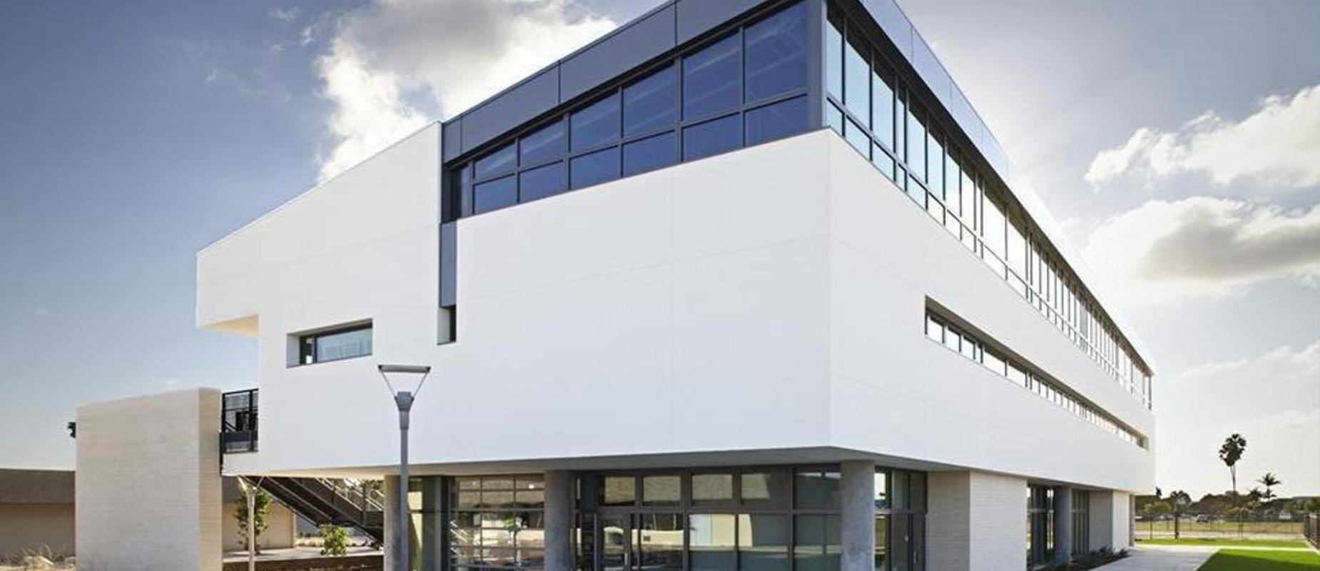 Science Building