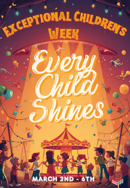 Exceptional Children's Week Featured Photo