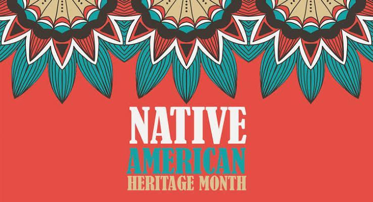 GWCS Celebrates Native American Heritage Month! Featured Photo