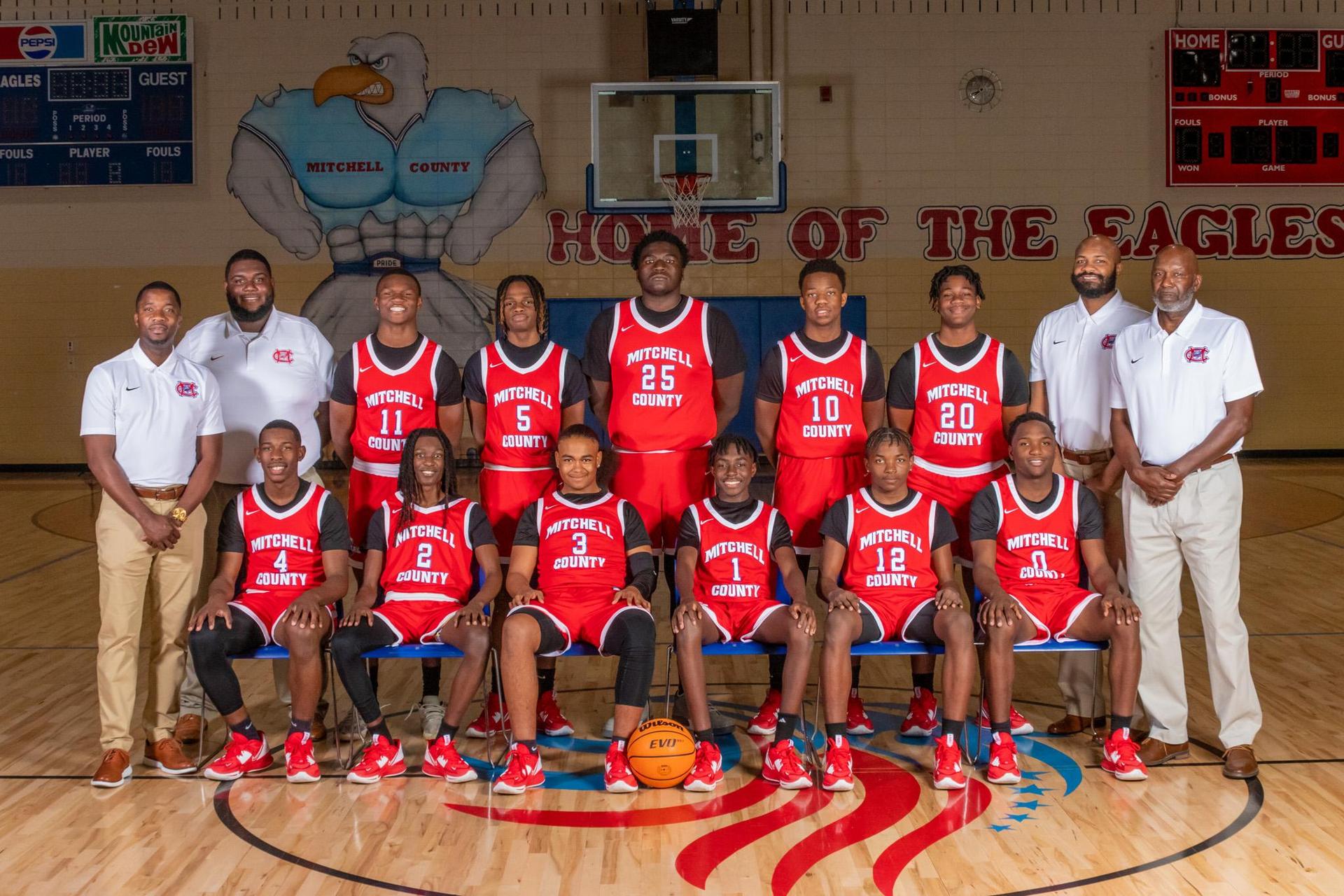 Ga High School Basketball Playoffs 2024 Image To U