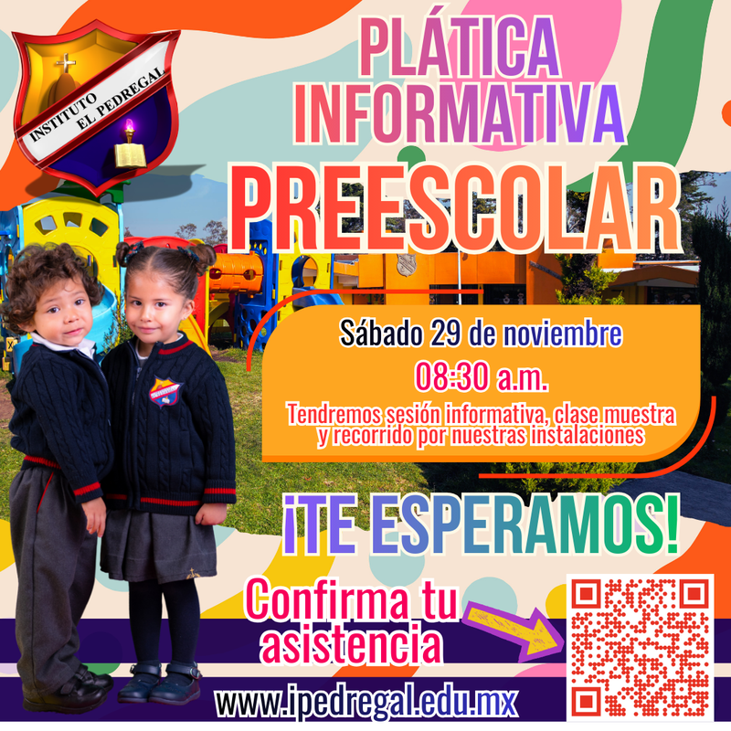 🌟 ¡Te invitamos a formar parte de nuestra familia educativa! ❤️ Featured Photo