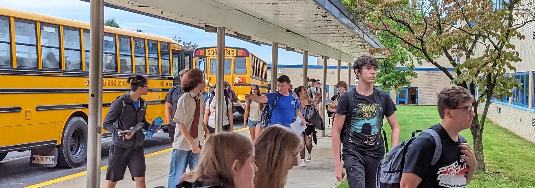 Hempfield Area School District