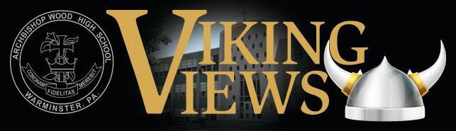 Viking Views 4/11/2021 Featured Photo