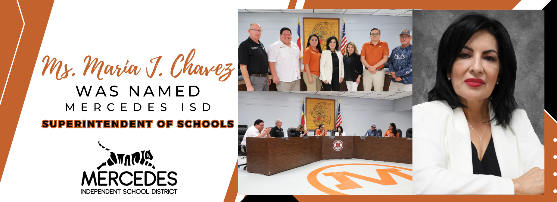 Mercedes Independent School District