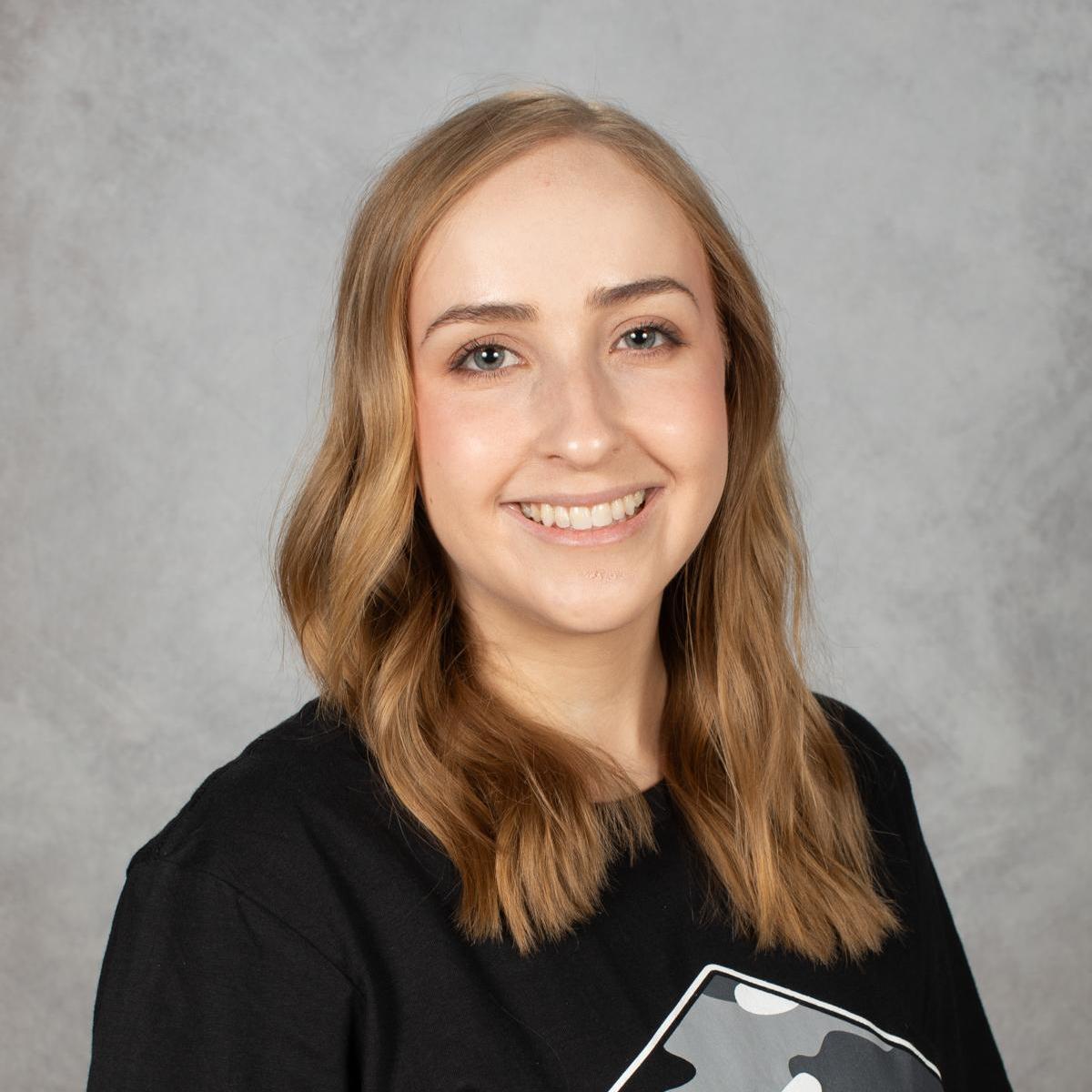 HannahMcKinzie's Profile Photo