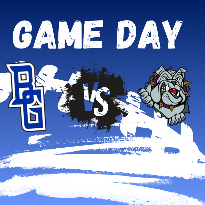 Game Day Alert Featured Photo