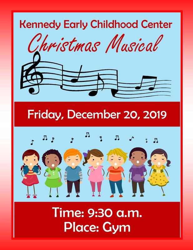 Christmas Musical Featured Photo