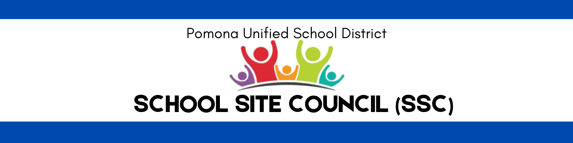 School Site Council (SSC)