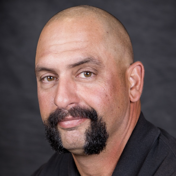 AllenMatteson's Profile Photo