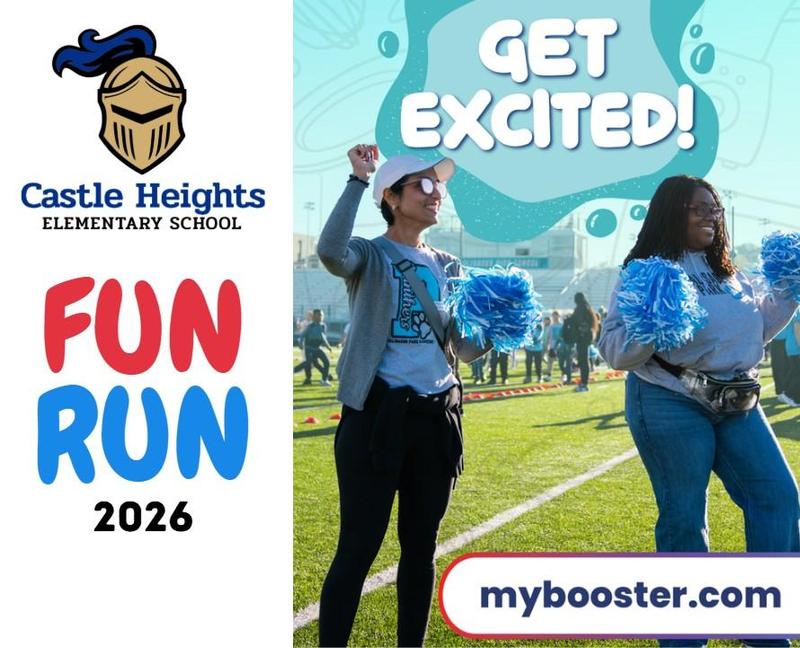 FunRun Graphic