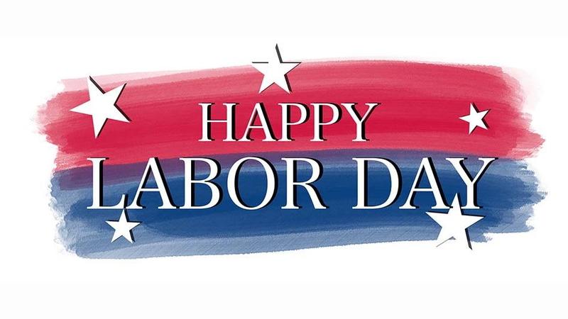 Labor Day