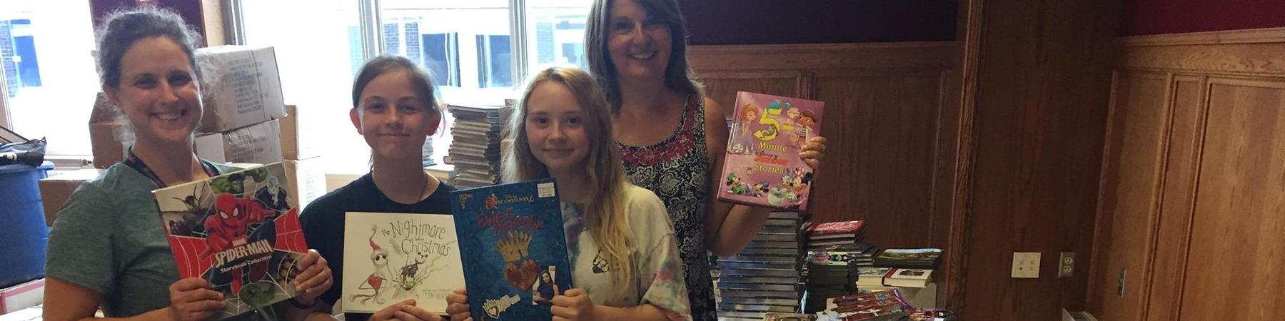 Massena Central School District Massena Central School District