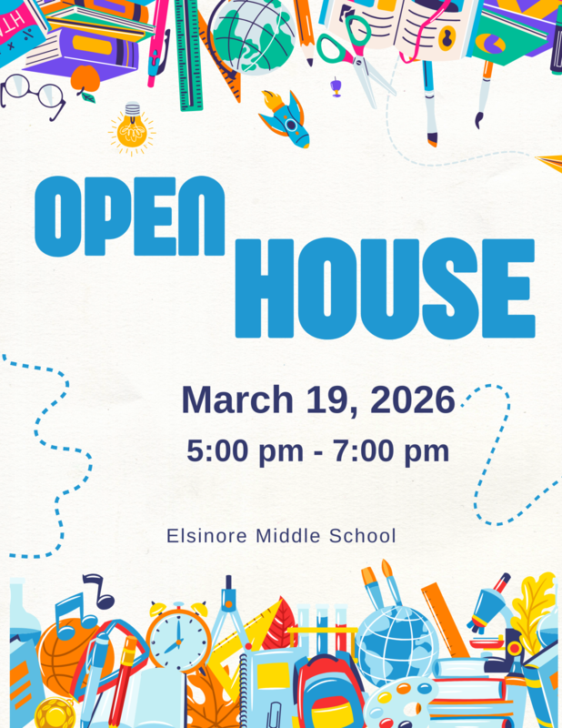 Open House