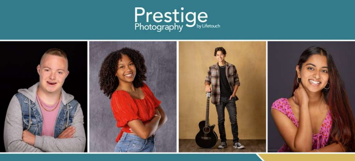 senior portraits
