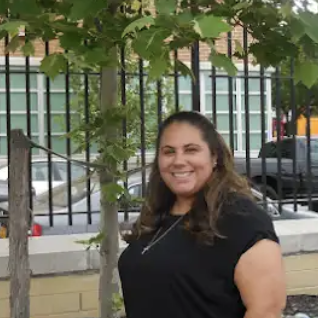 AprilMaffeo's Profile Photo