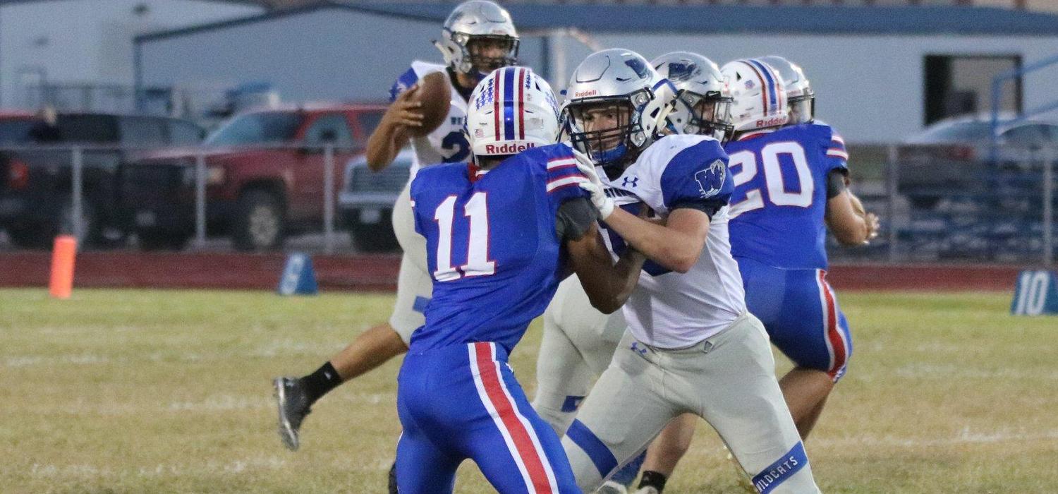 Westbrook Independent School District