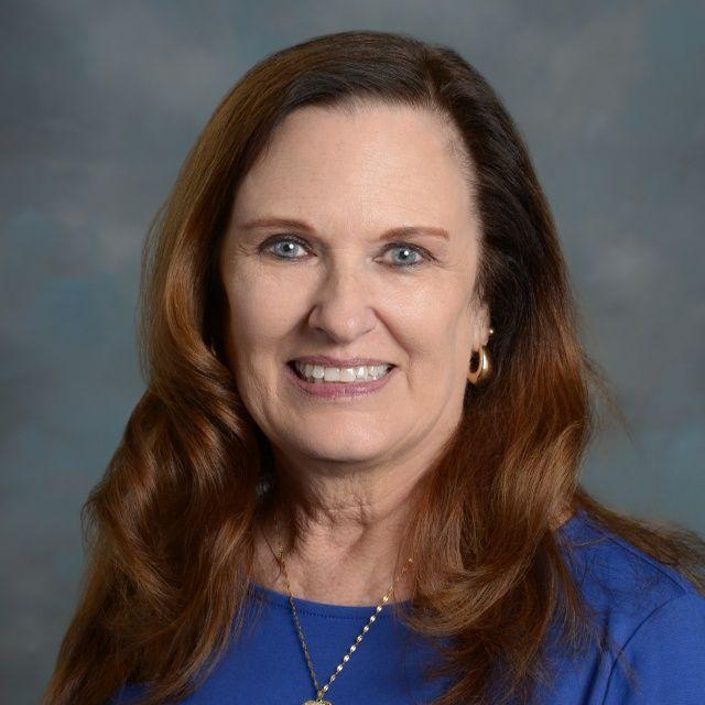 BeckyMcDowell's Profile Photo