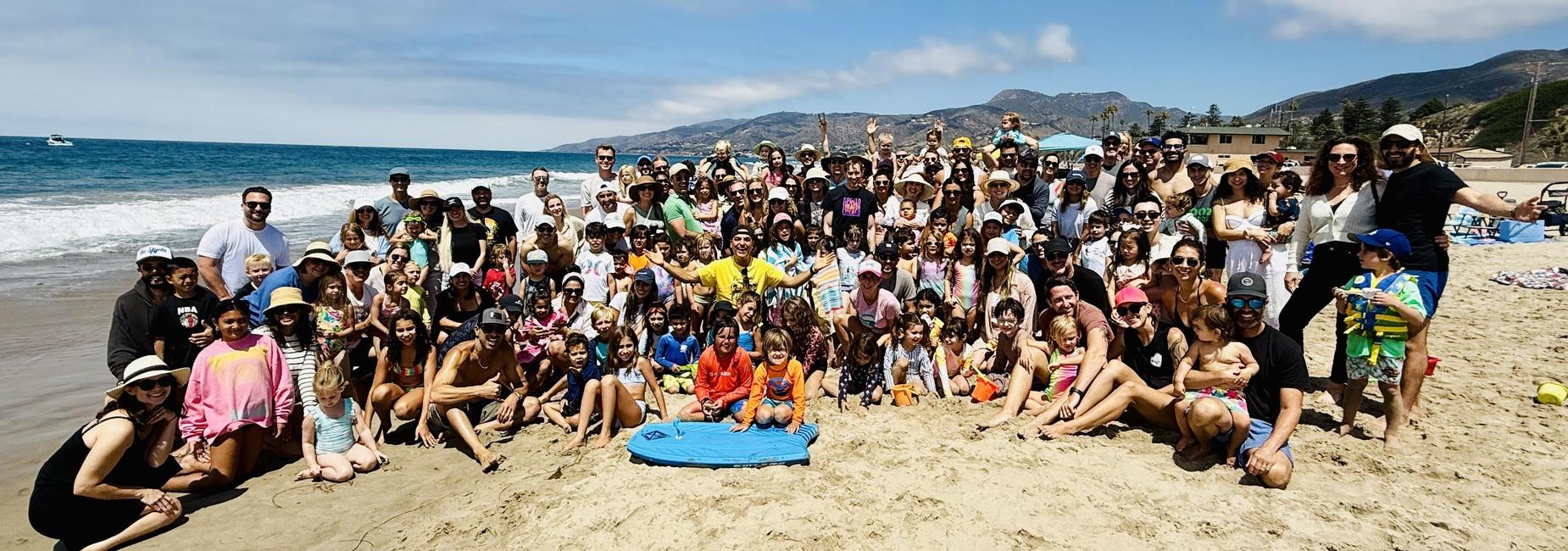 2025 TK/K Beach Day