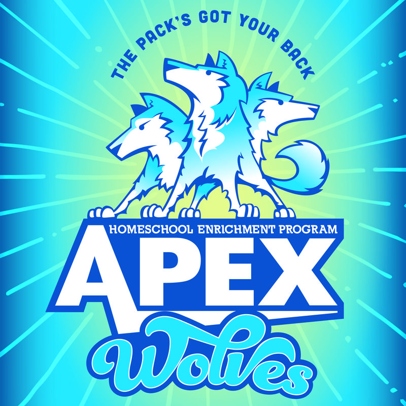 wolf pack logo