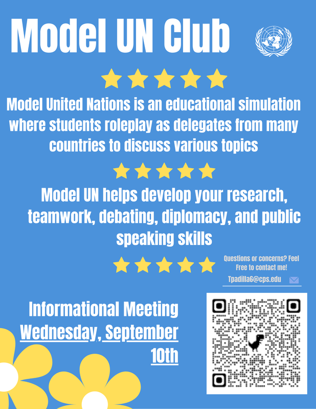 Model UN