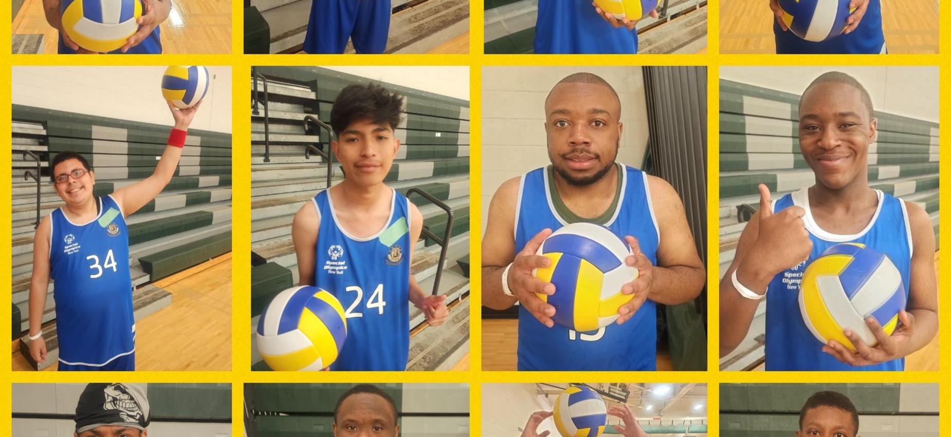 volleyball