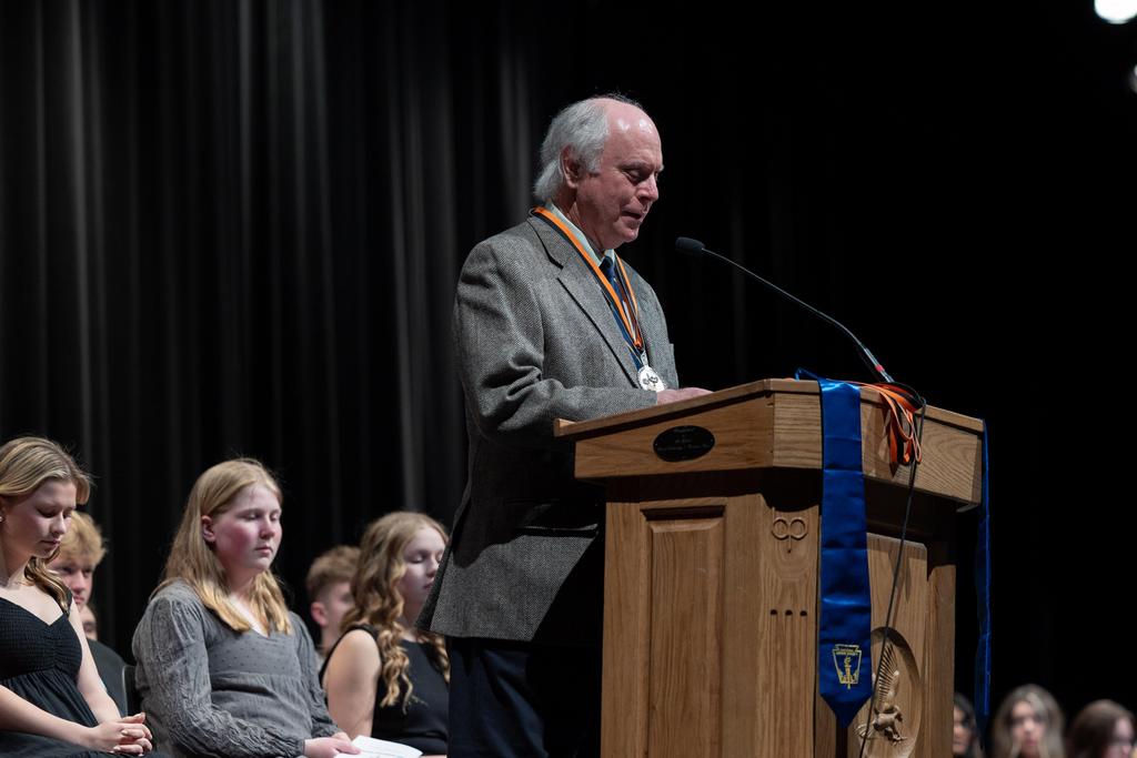 2025 NHS/Distinguished Alumni HOF Inductions - 041