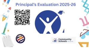 Parent Survey Principal Evaluation