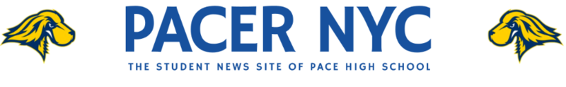 Pacer High School Banner