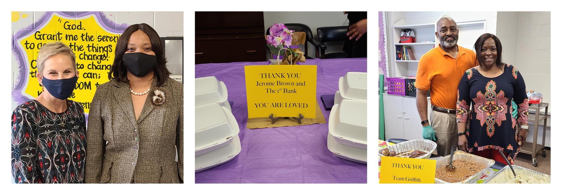 Teacher Appreciation Week