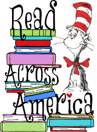 Read Across America Featured Photo