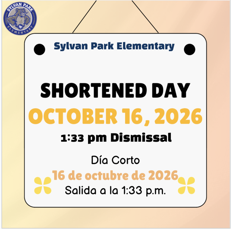 Shortened Day