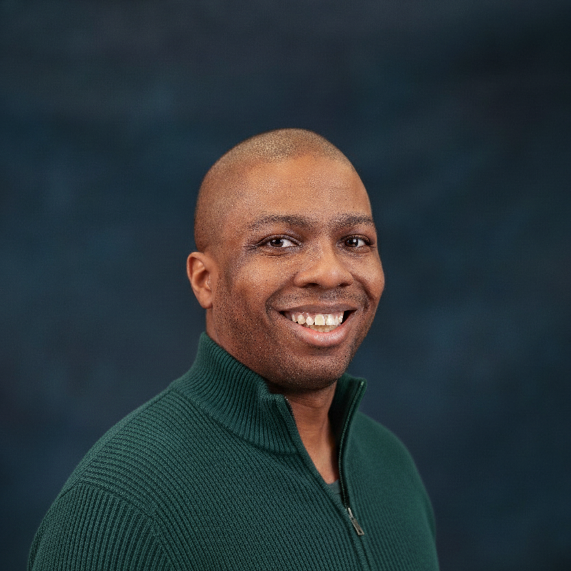 LeonCollington's Profile Photo