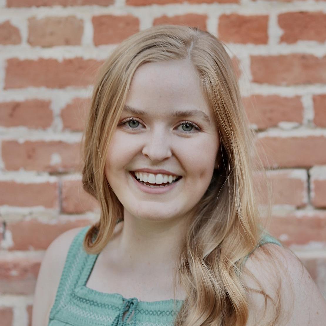HannahBuras's Profile Photo