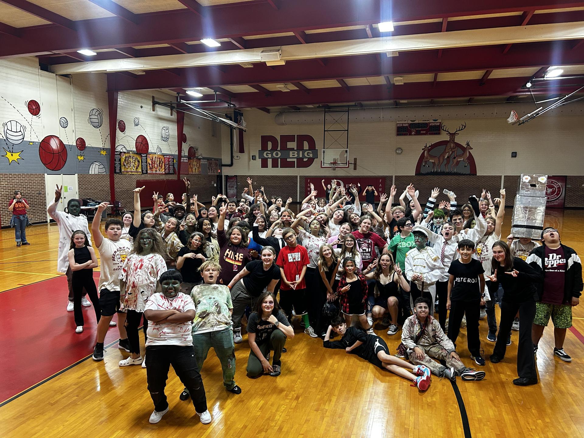 Company Picture
