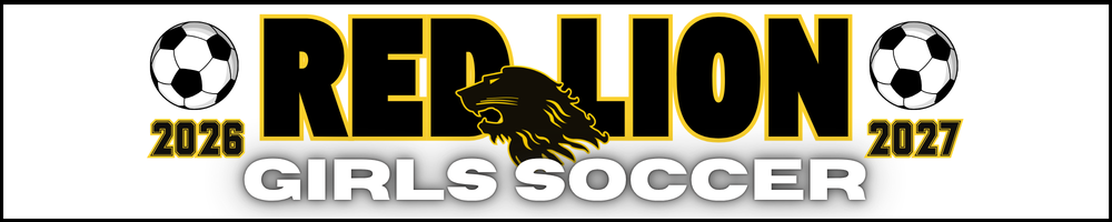 Girls Soccer Header